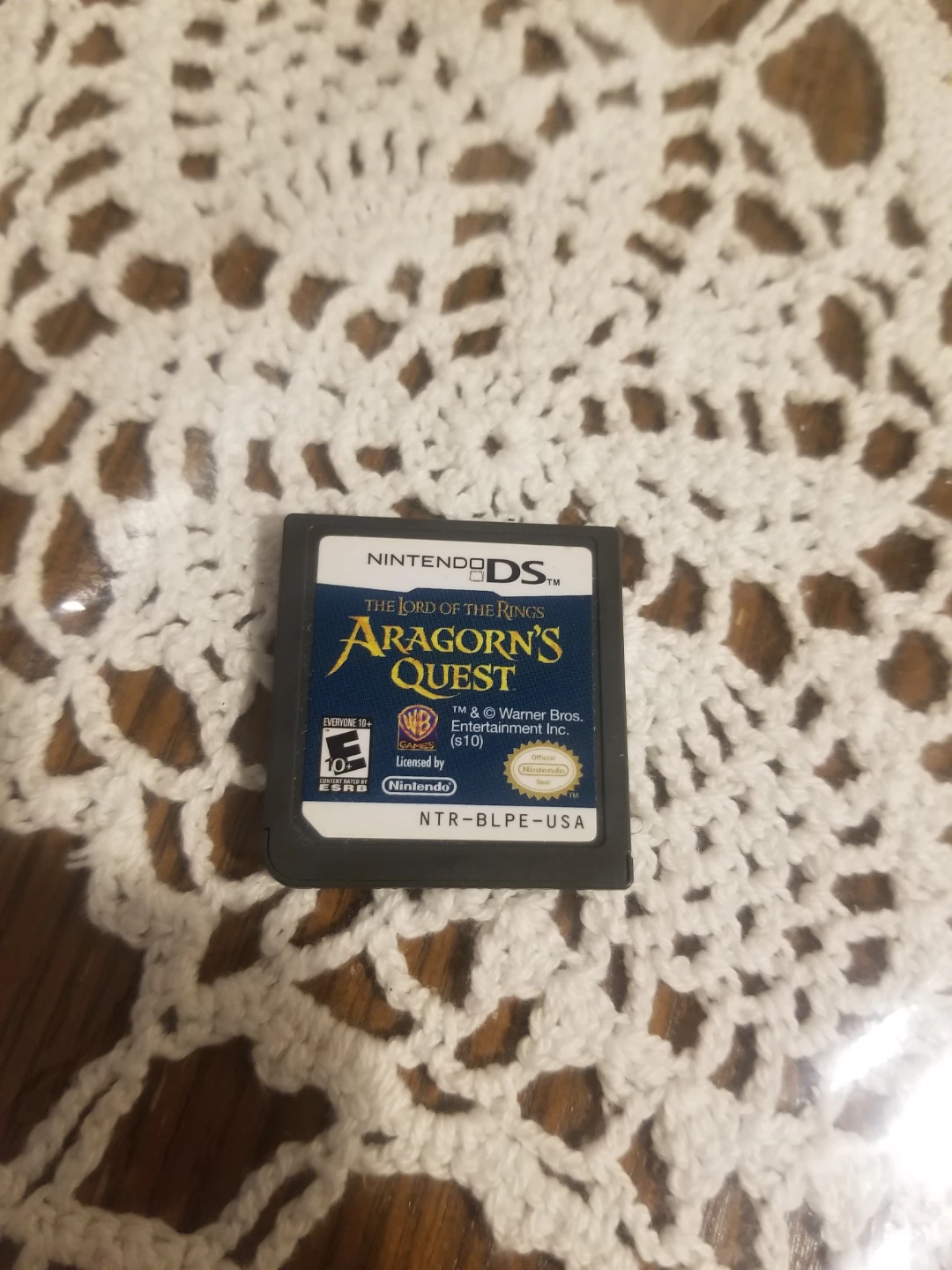 Nintendo DS Games and Nintendo 3DS Charger - photo 2