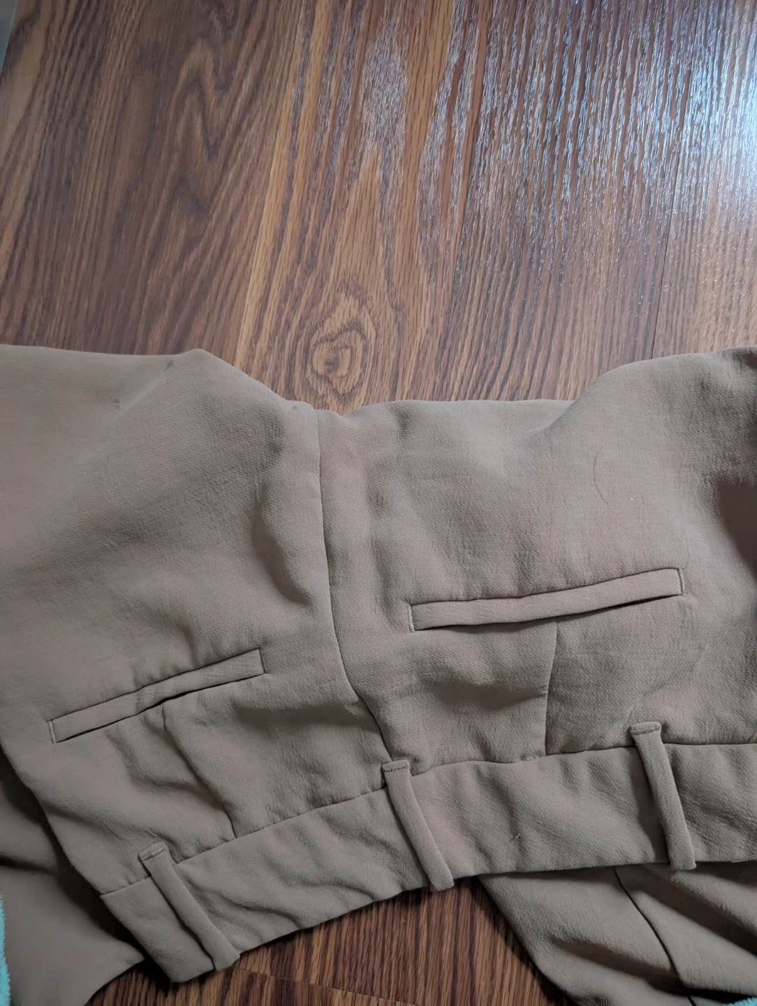Wilfred The Effortless Pant Size 00 - photo 3