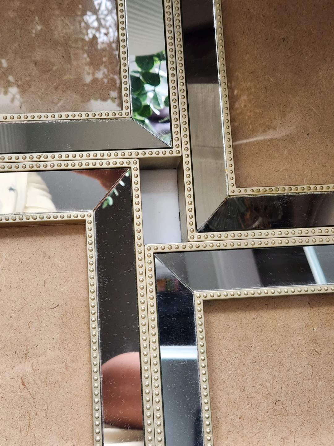 Mirrored Multi-Photo Collage Frame - photo 4