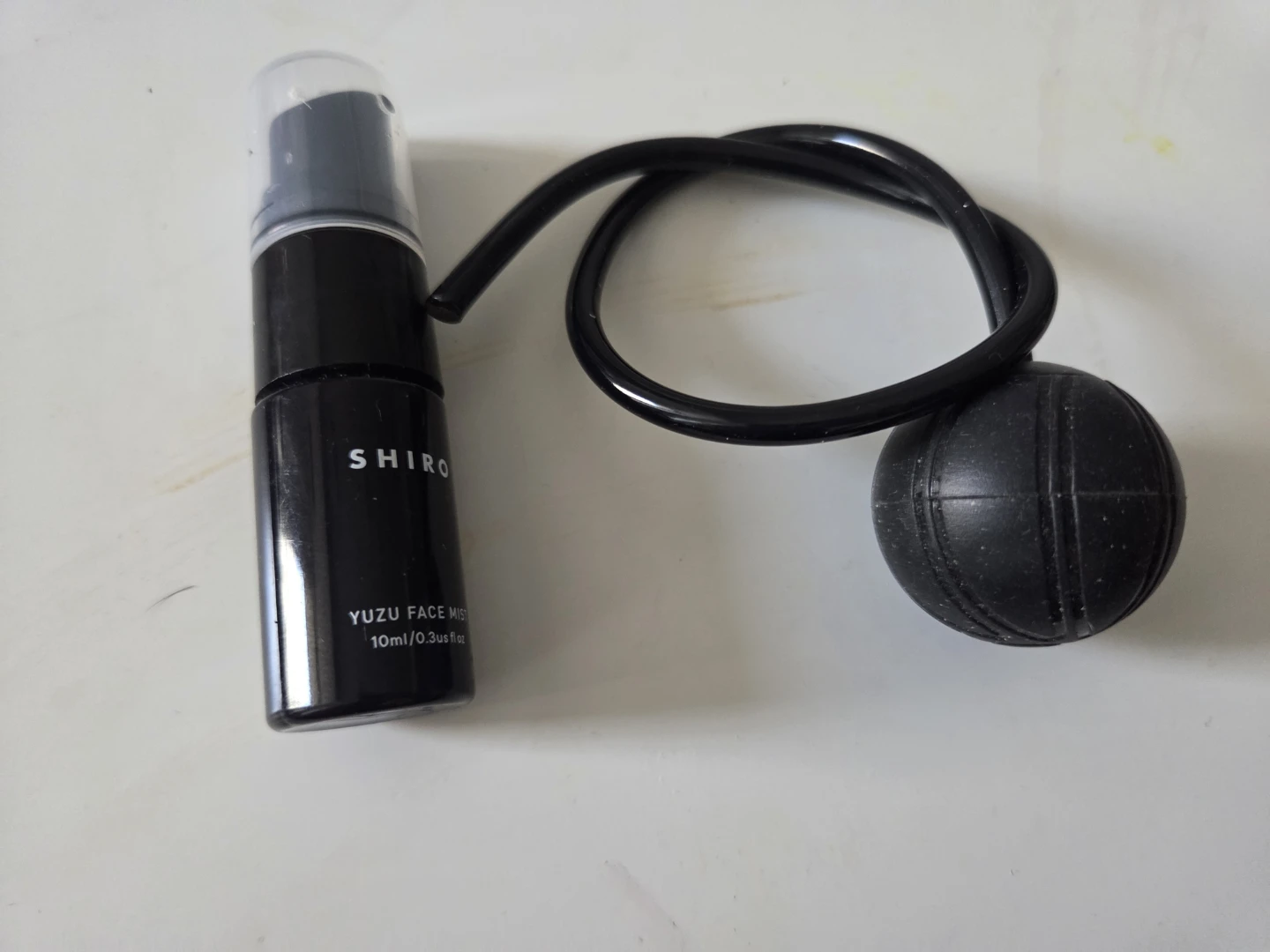 SHIRO Yuzu Face Mist 10ml - photo 3