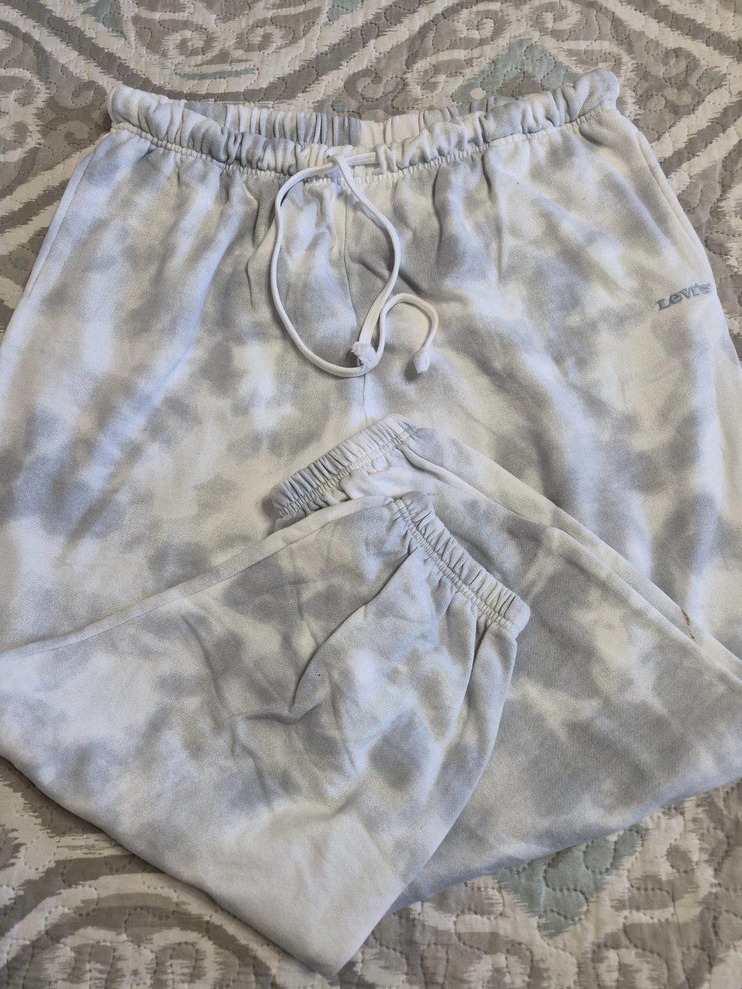 Levi's Size 2X Active Pants Brand New Condition