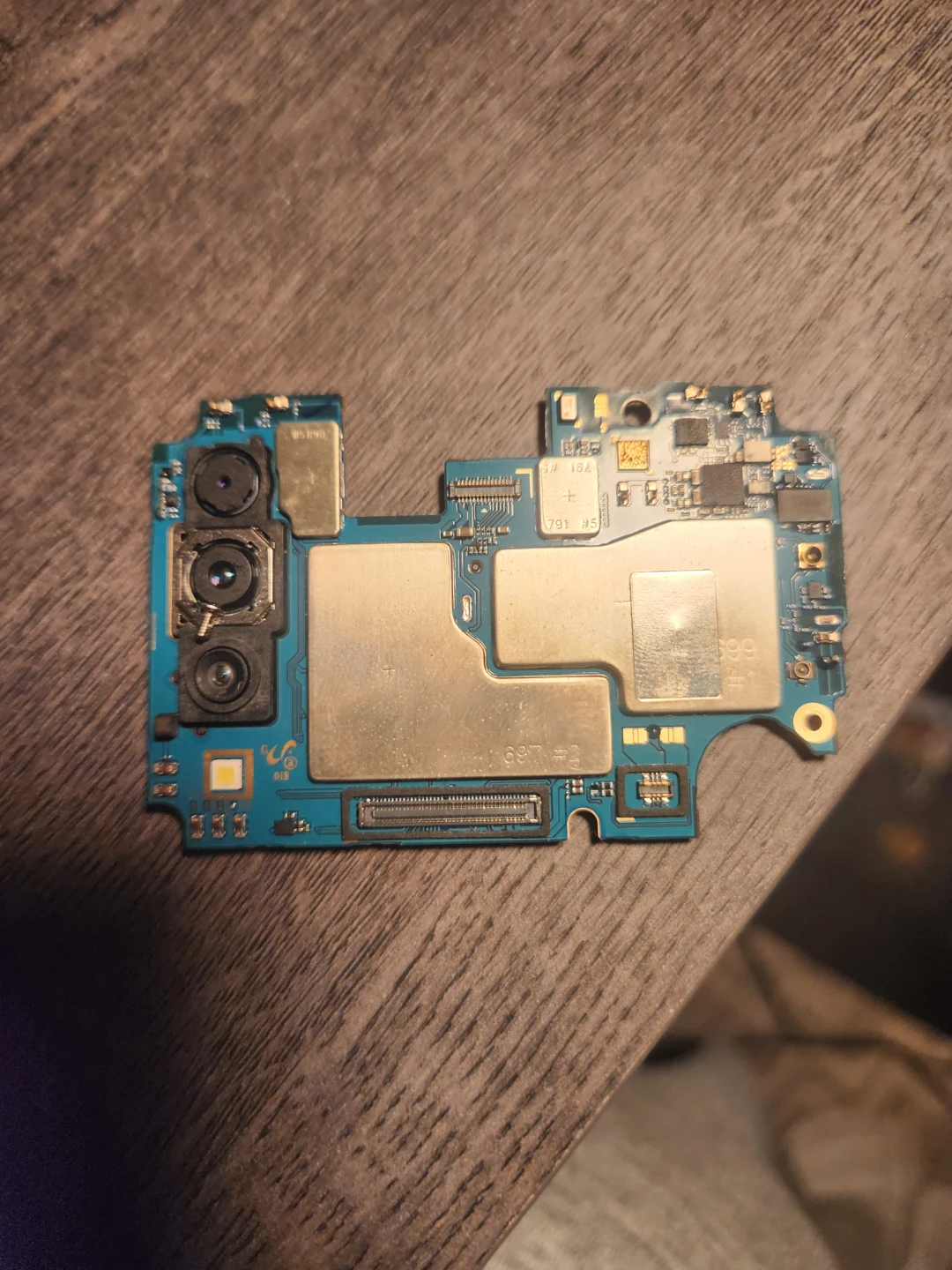 Replacement Samsung Mainboard - photo 2