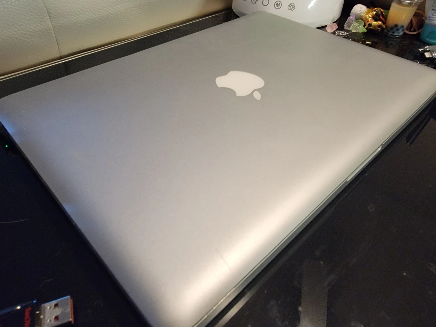 Apple MacBook Pro 13" 2011 for parts/repair - photo 4