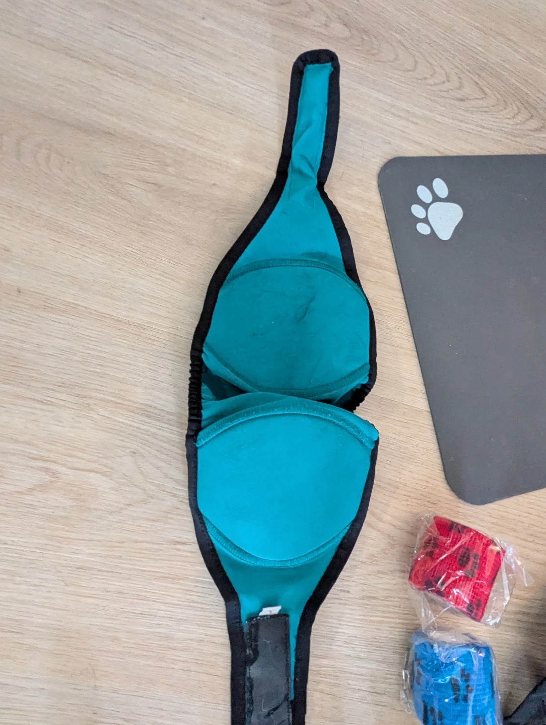XL dog accessories - photo 5