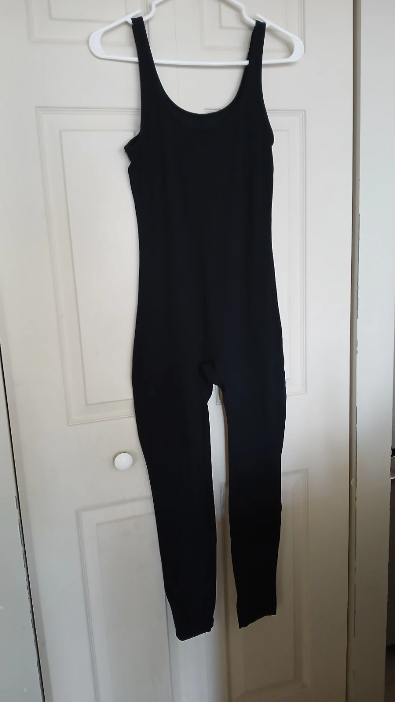 TnAction TnaLIFE Shake It Jumpsuit, size small S
