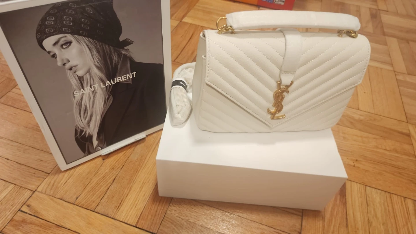 YsL bag