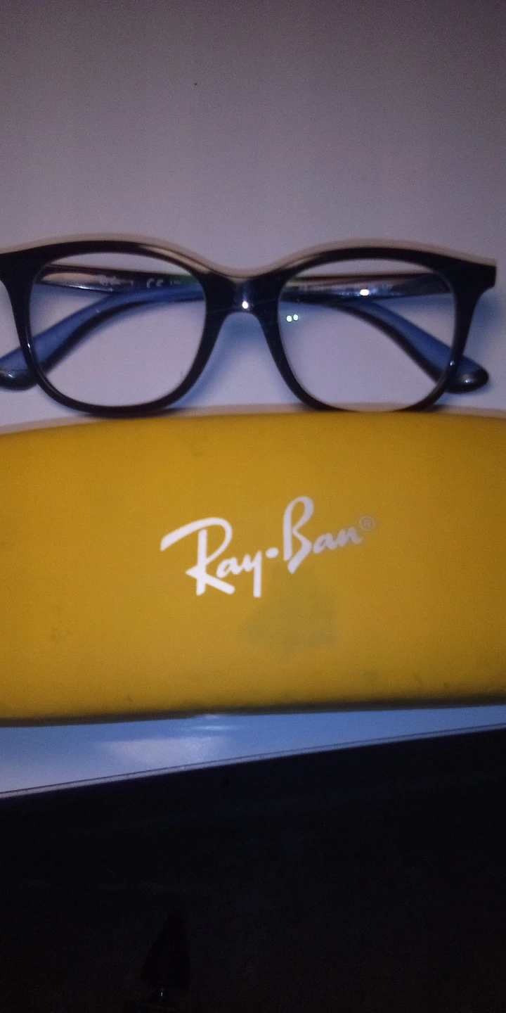 Ray-Ban RB 1654 Glasses