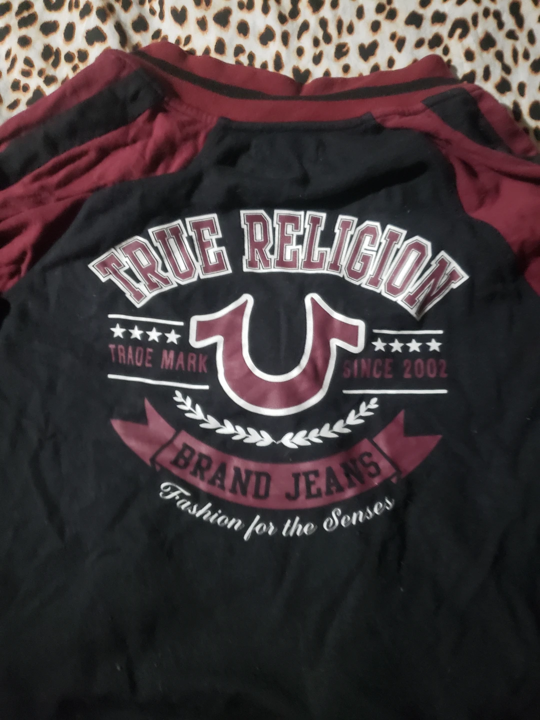 True Religion Zip-Up Hoodie - photo 2