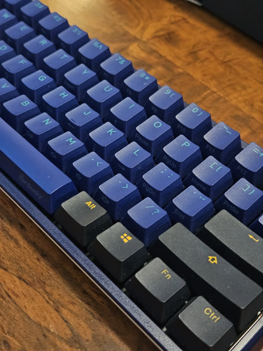 Ducky One 2 Mini Mechanical Keyboard - photo 2