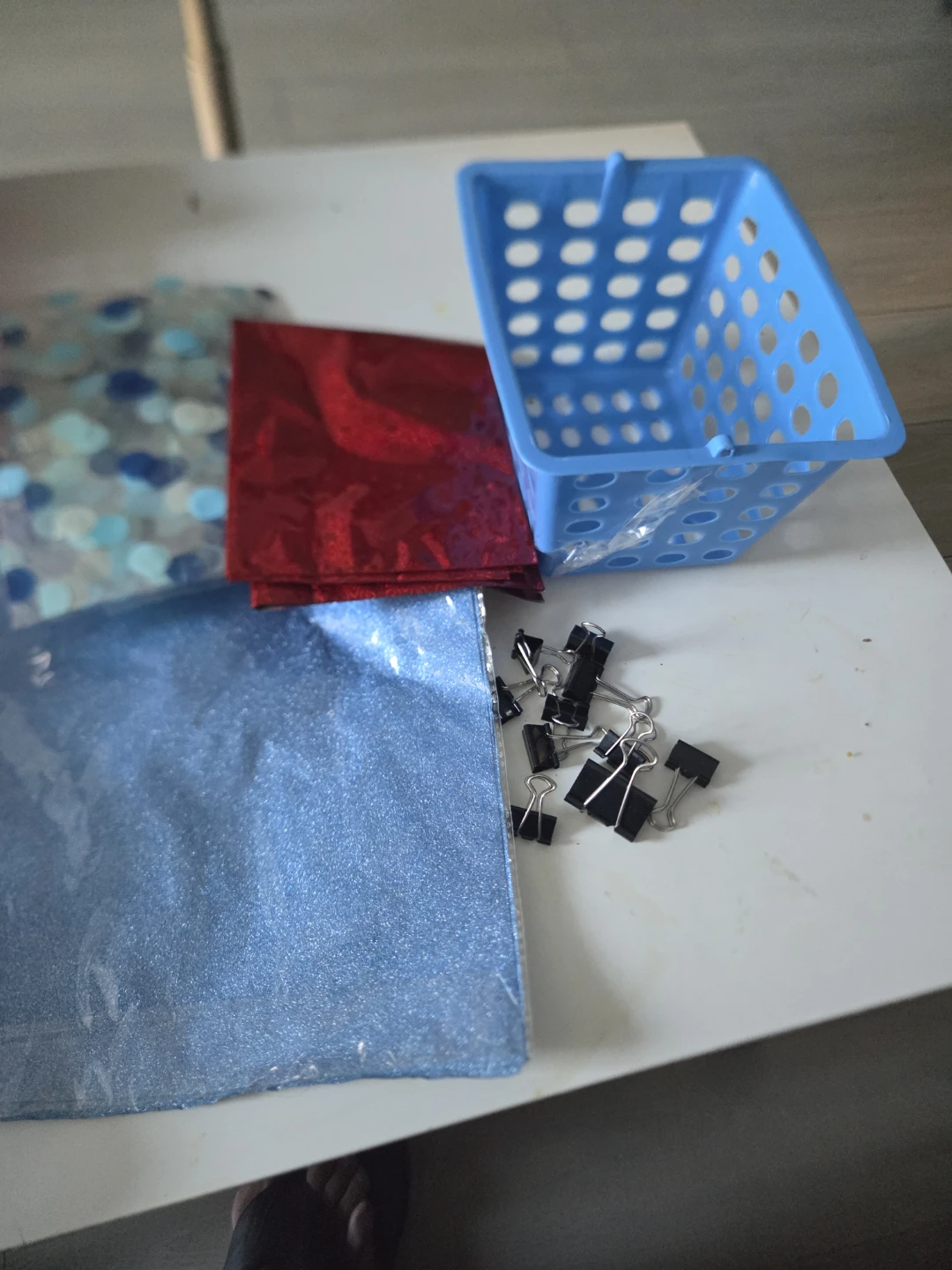 Stationery and Craft Organizer Bundle - photo 4