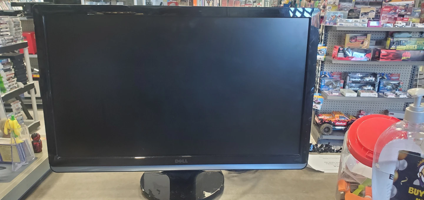 Dell ST2420Lb 24-inch Monitor