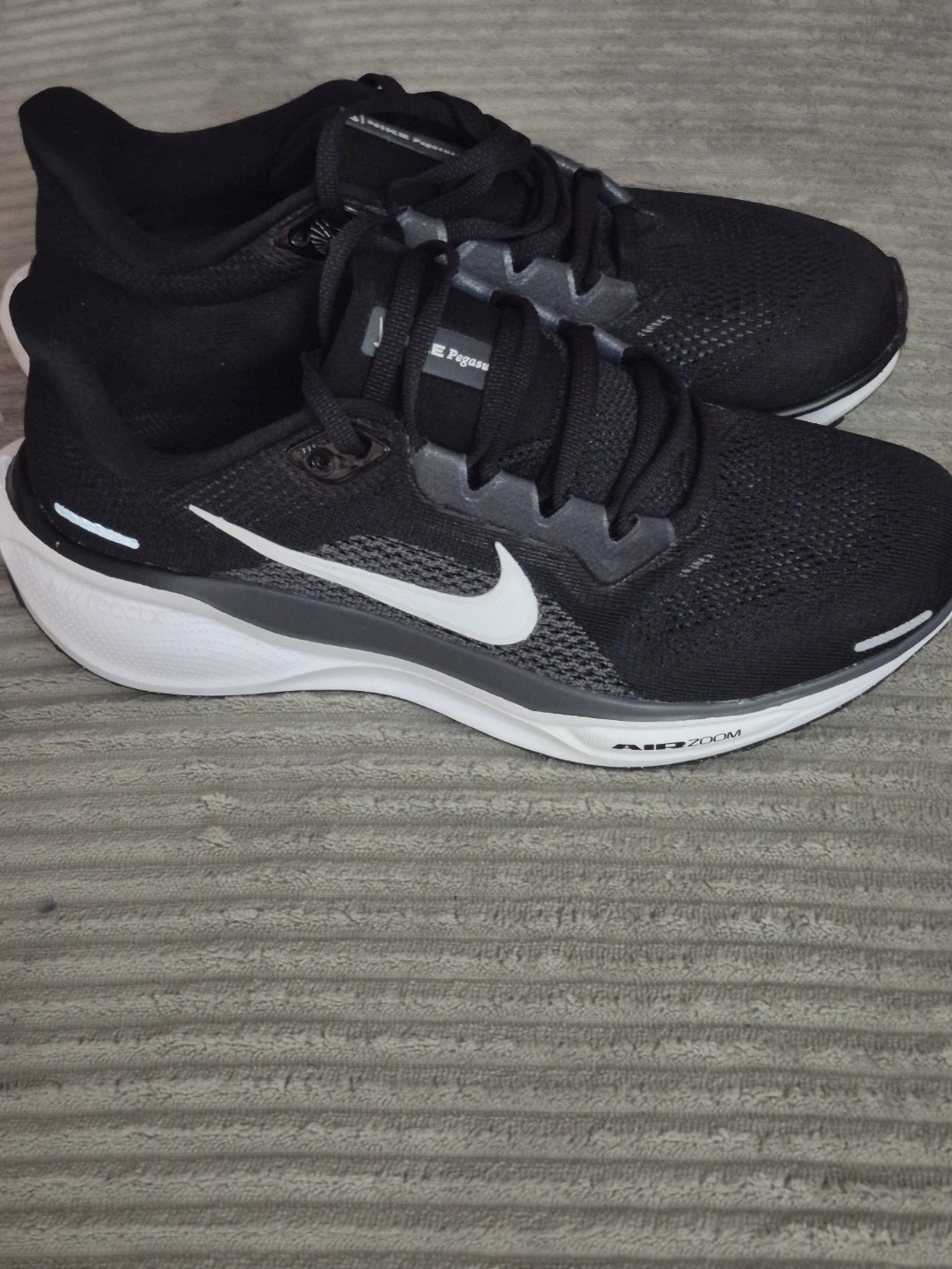 NIB)Nike Size 7 Air Zoom Pegasus 41 Wmns Sneakers - photo 5