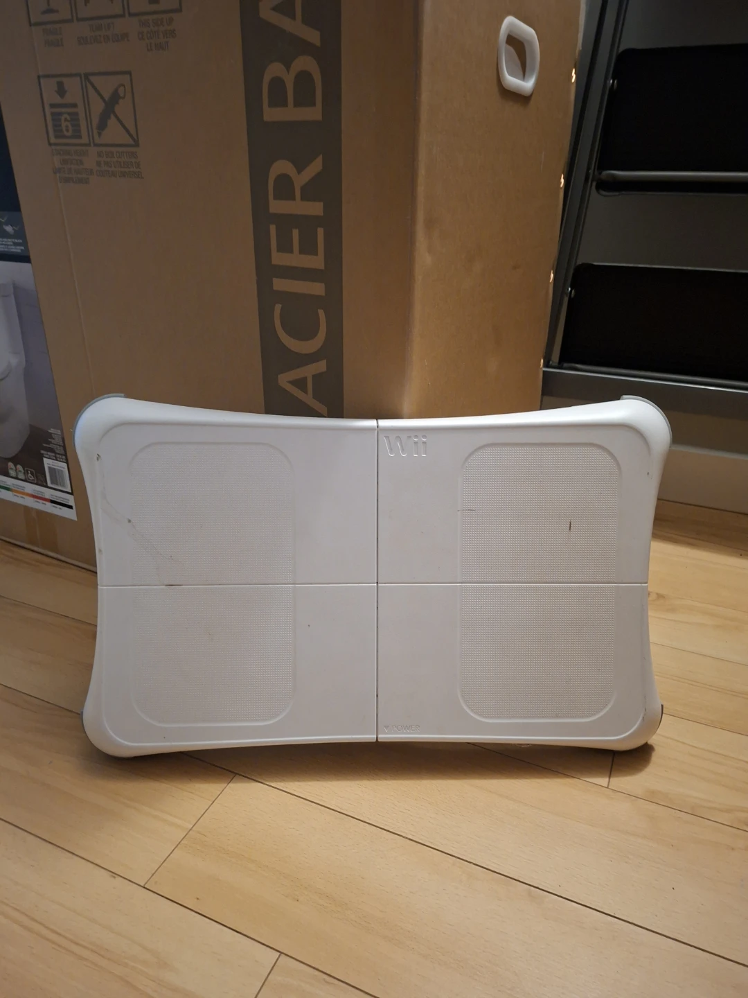 Nintendo Wii Balance Board