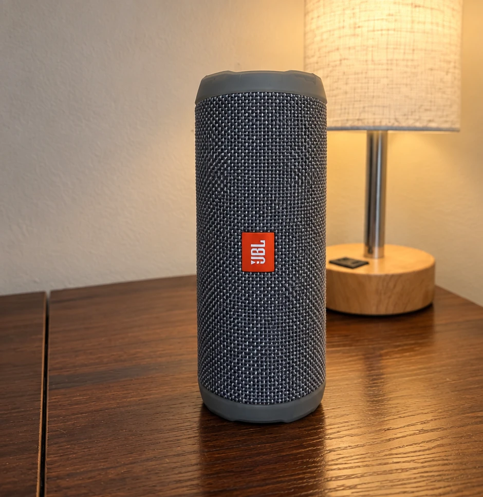JBL Flip Series Portable Bluetooth Speaker