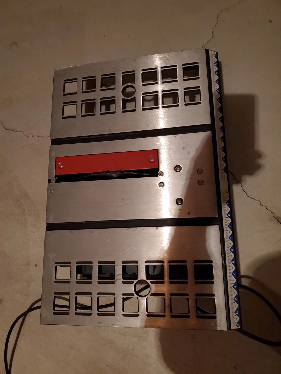 Ryobi 10" Table Saw - photo 4