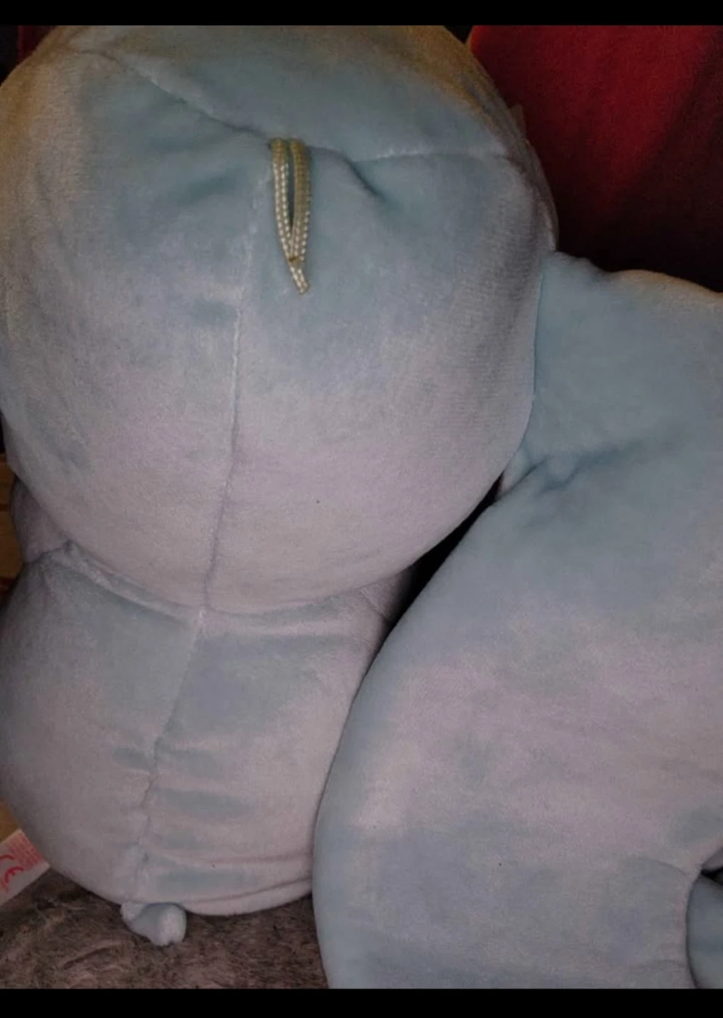 Ty Dumbo Plush Set - photo 4