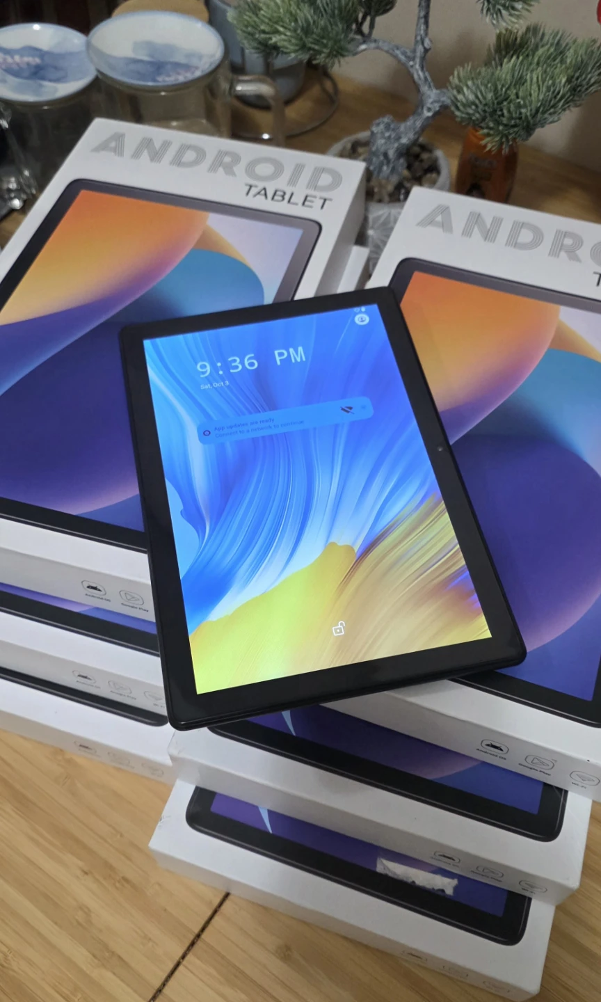 Tab 10 Max Android Tablet - photo 3