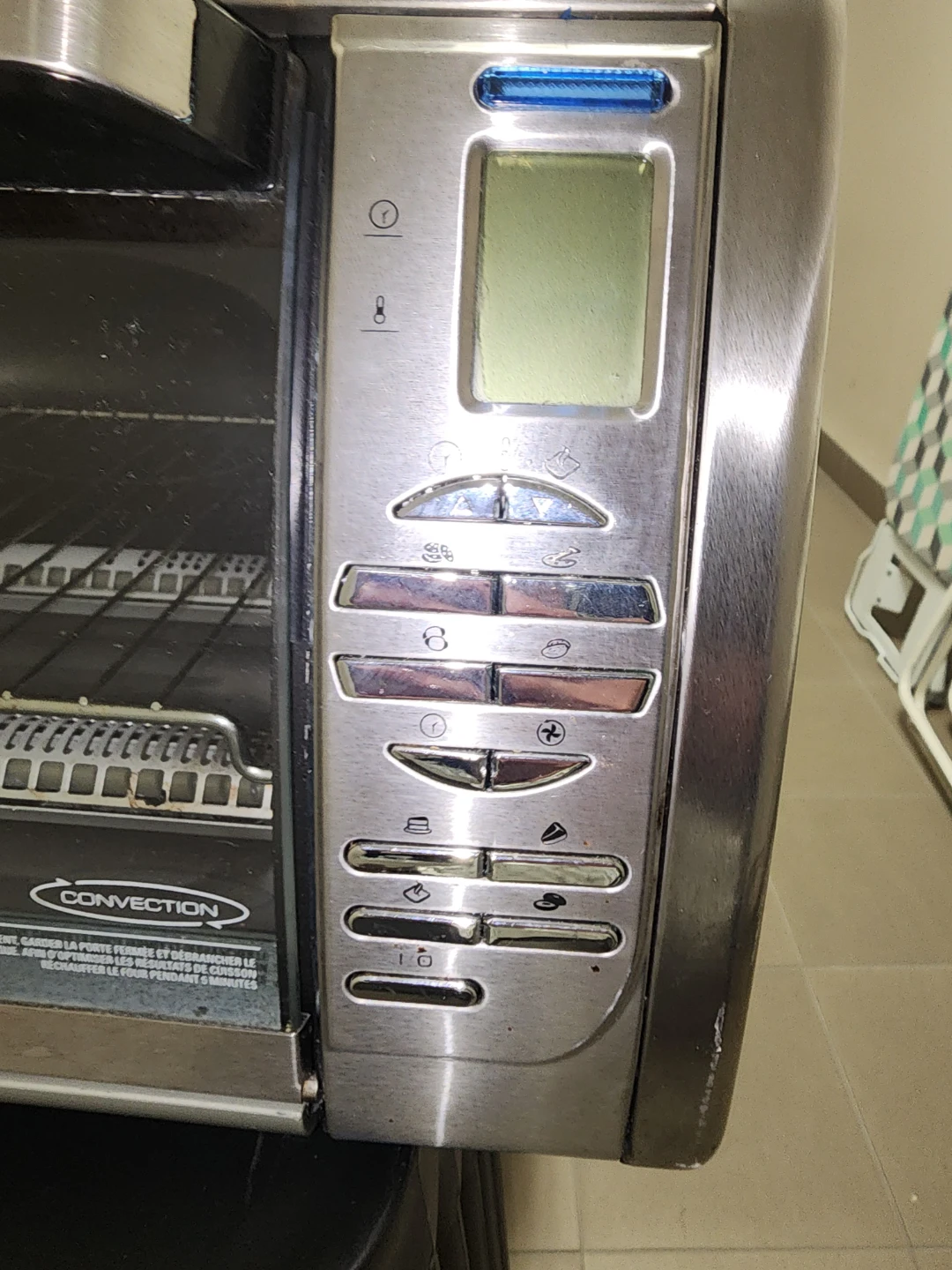 Black & Decker Convection Toaster Oven - photo 4