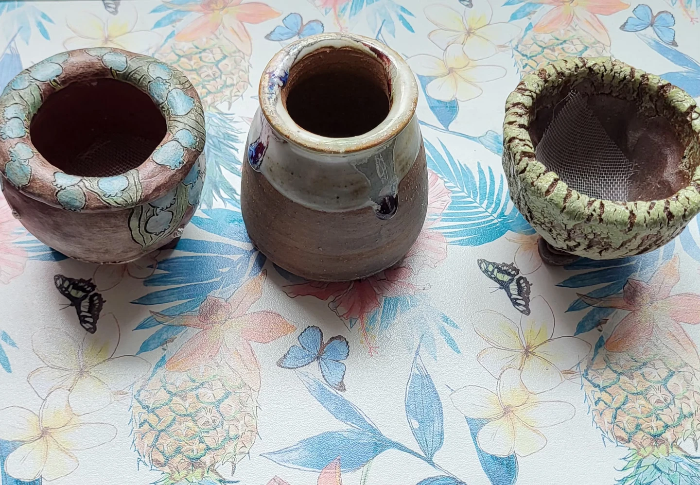 Difference disign Ceramic planter