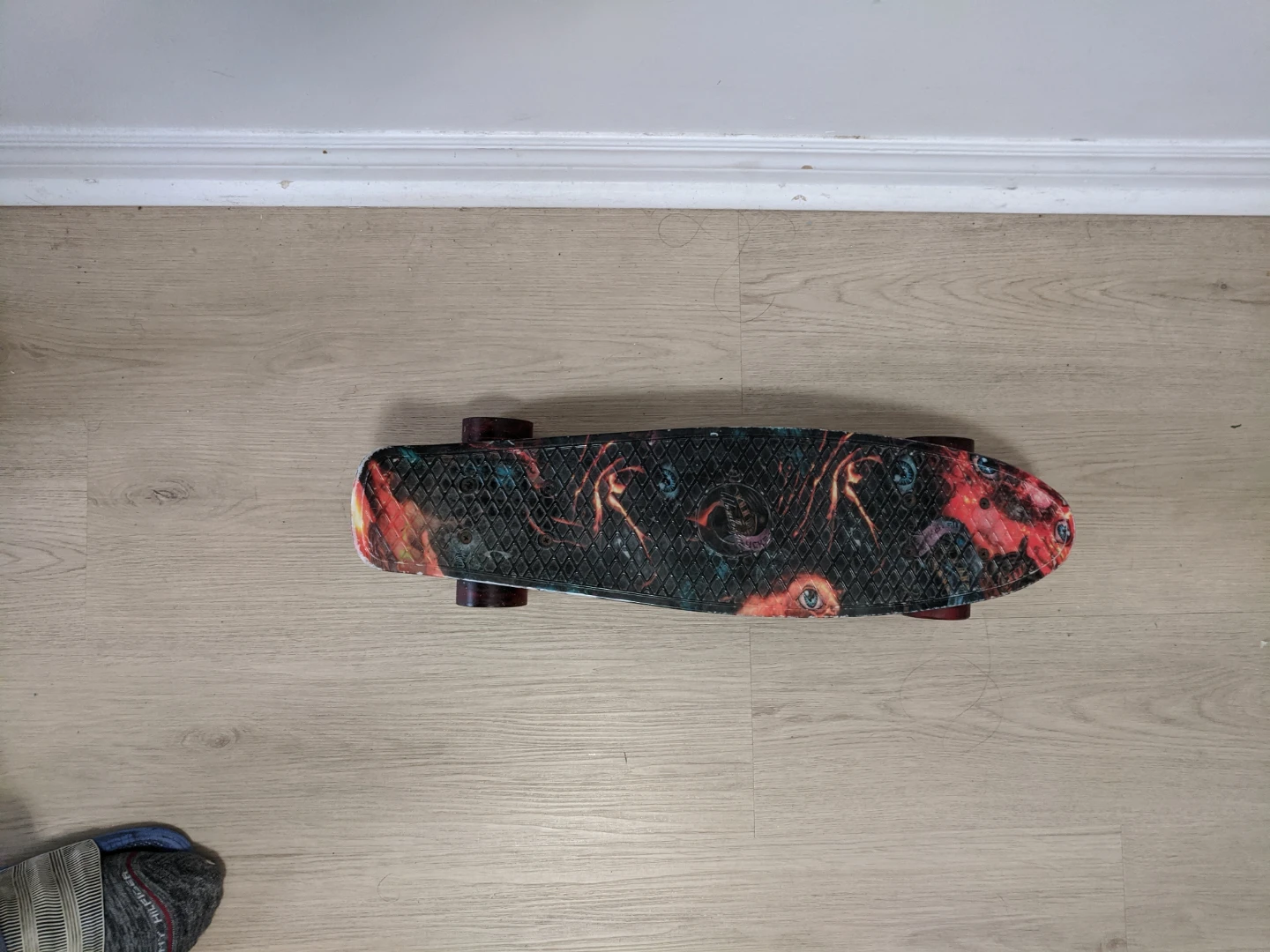 Penny Board Skateboard for kids - photo 3