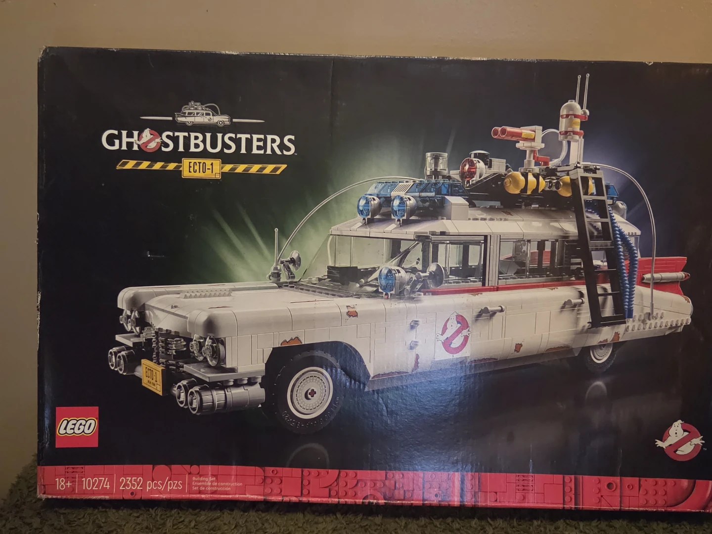 Lego Set - photo 3