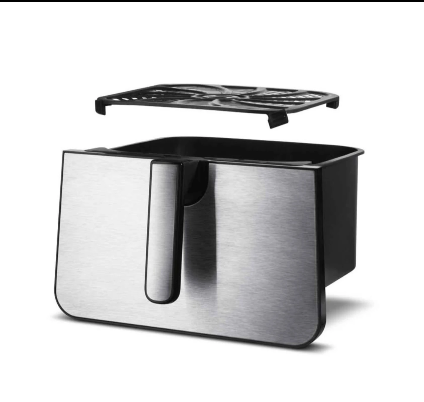Gourmia 8qt Digital Air Fryer - photo 2