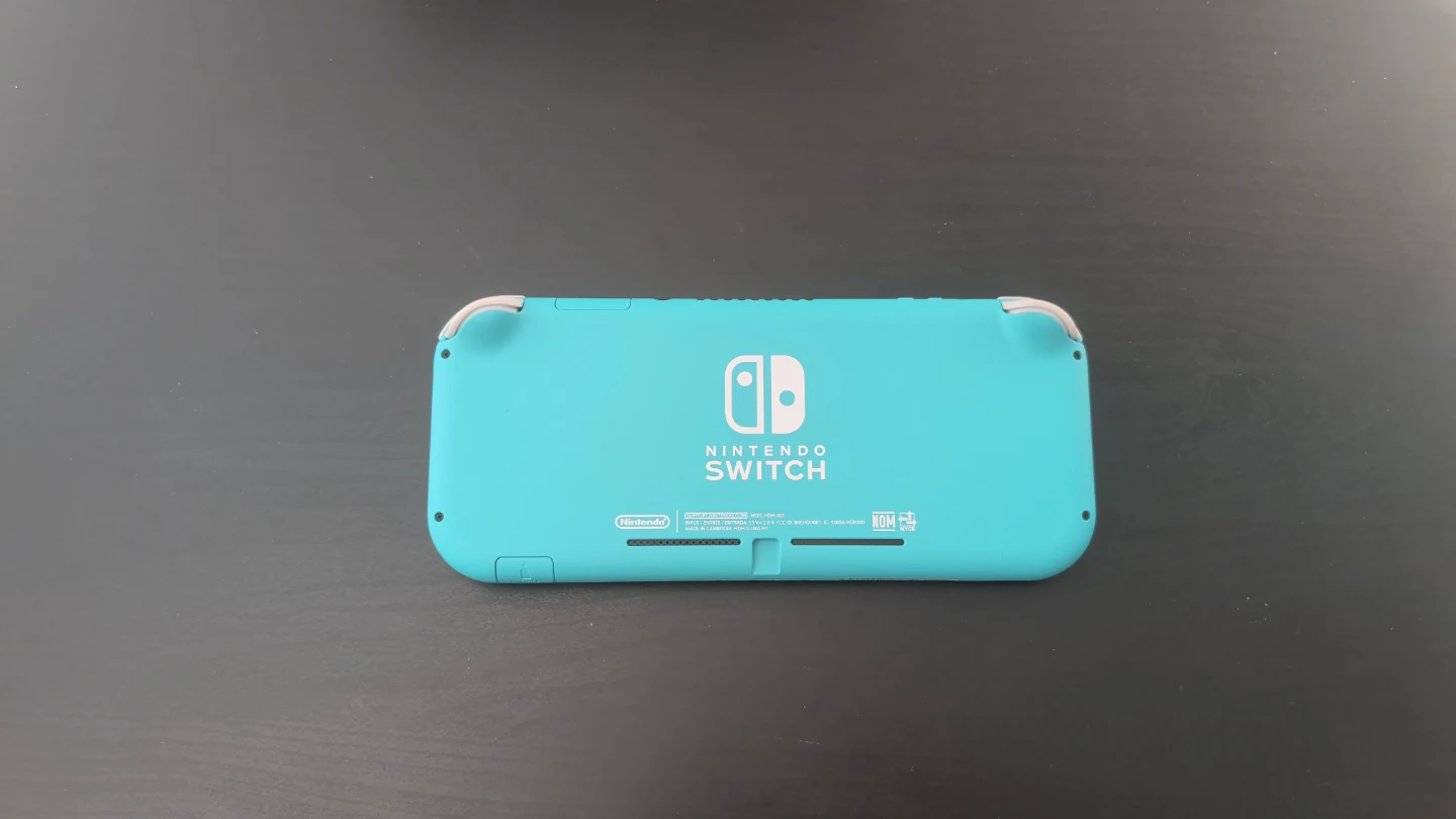 Nintendo Switch Lite - photo 4