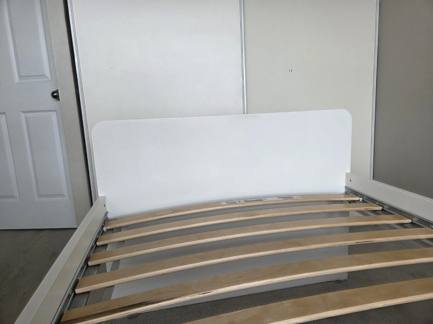 IKEA Single Bed Frame - photo 2