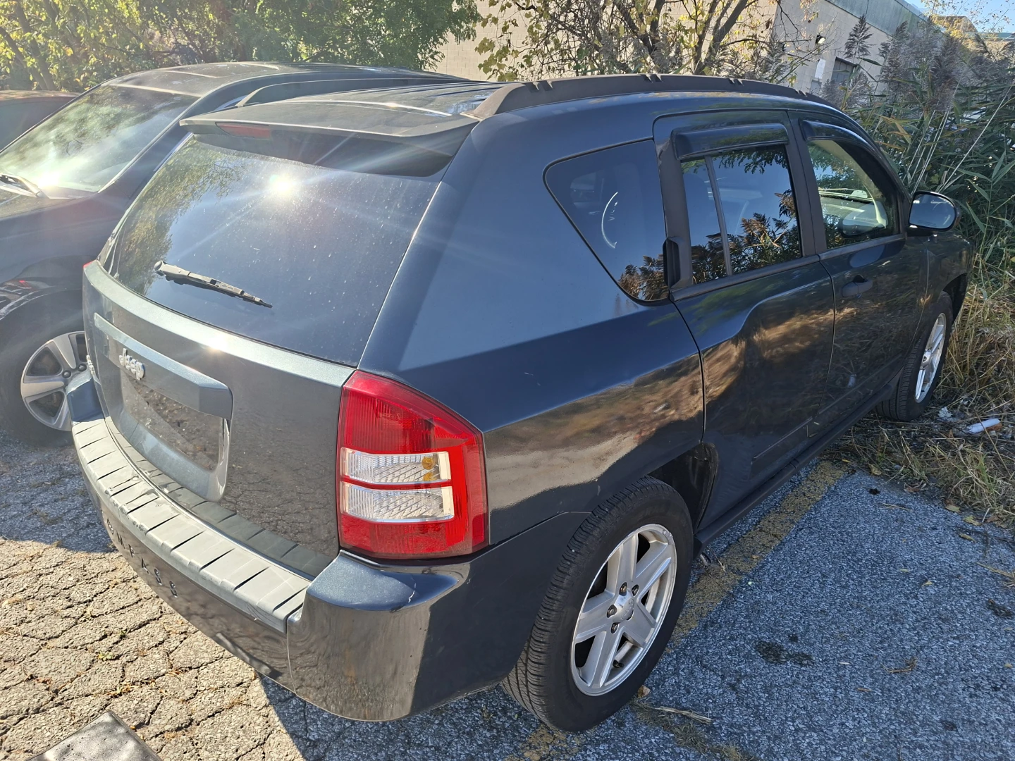 2008 jeep compass forsale  194.600 - photo 4