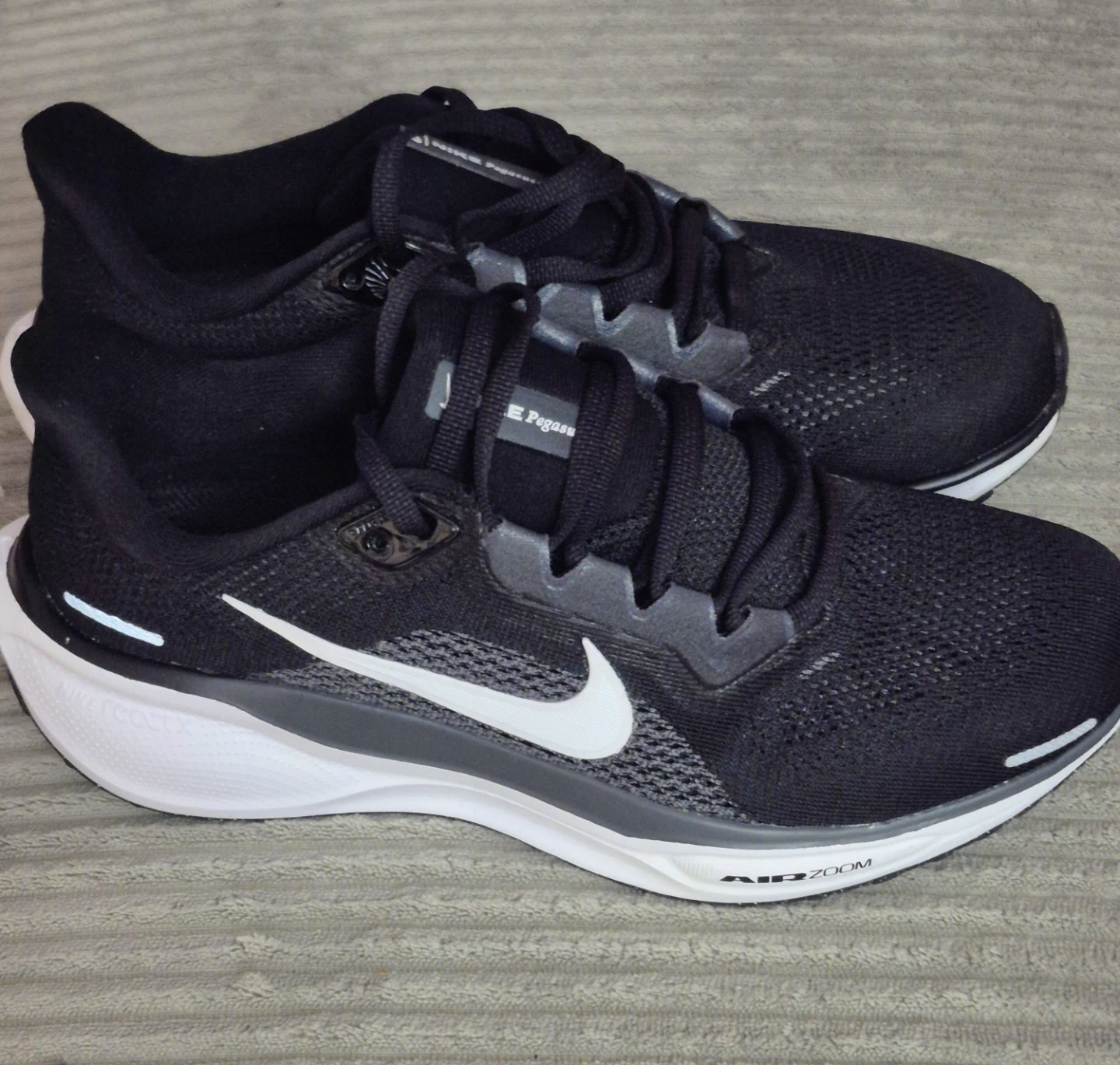 NIB)Nike Size 7 Air Zoom Pegasus 41 Wmns Running Shoes - photo 4