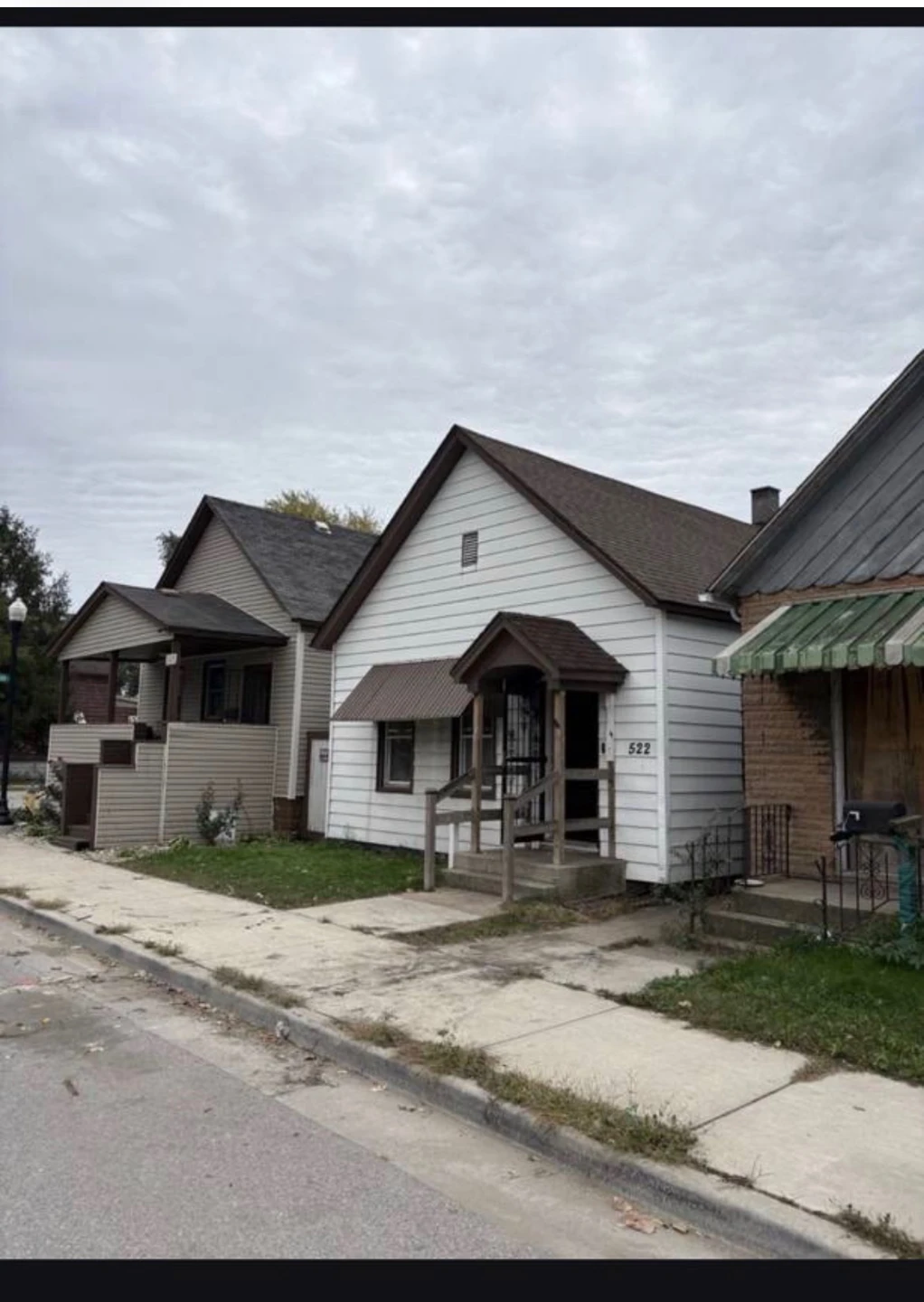 Hammond Indiana home for sale