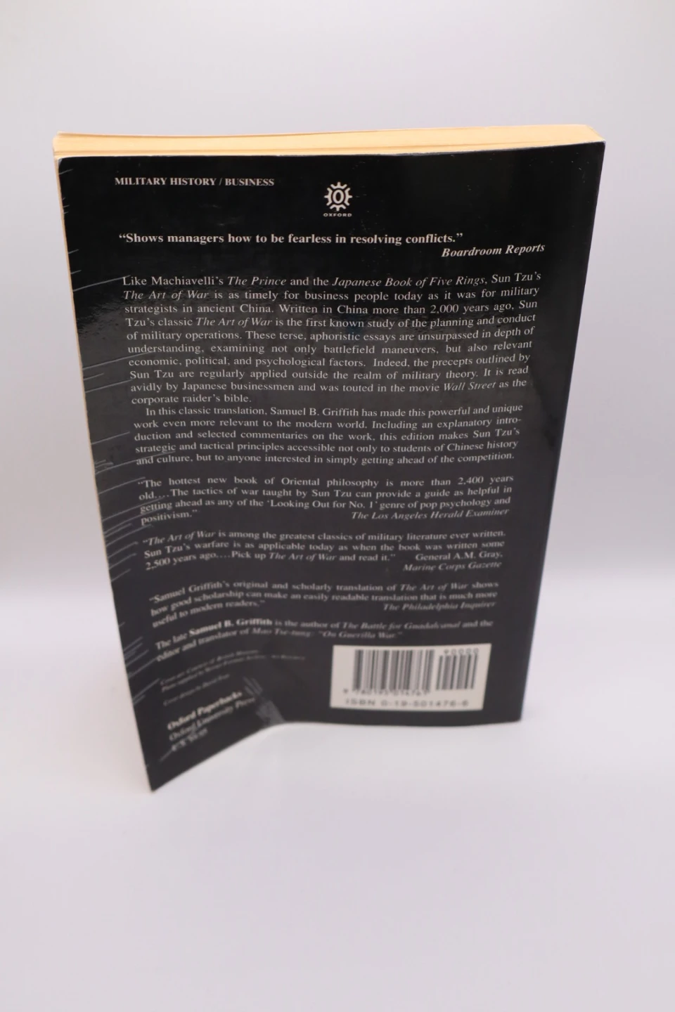 The Art of War by Sun Tzu - photo 2