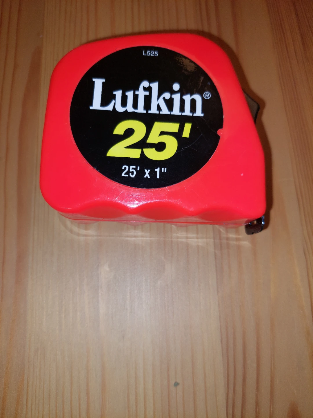 25' Tape Measure - photo 2