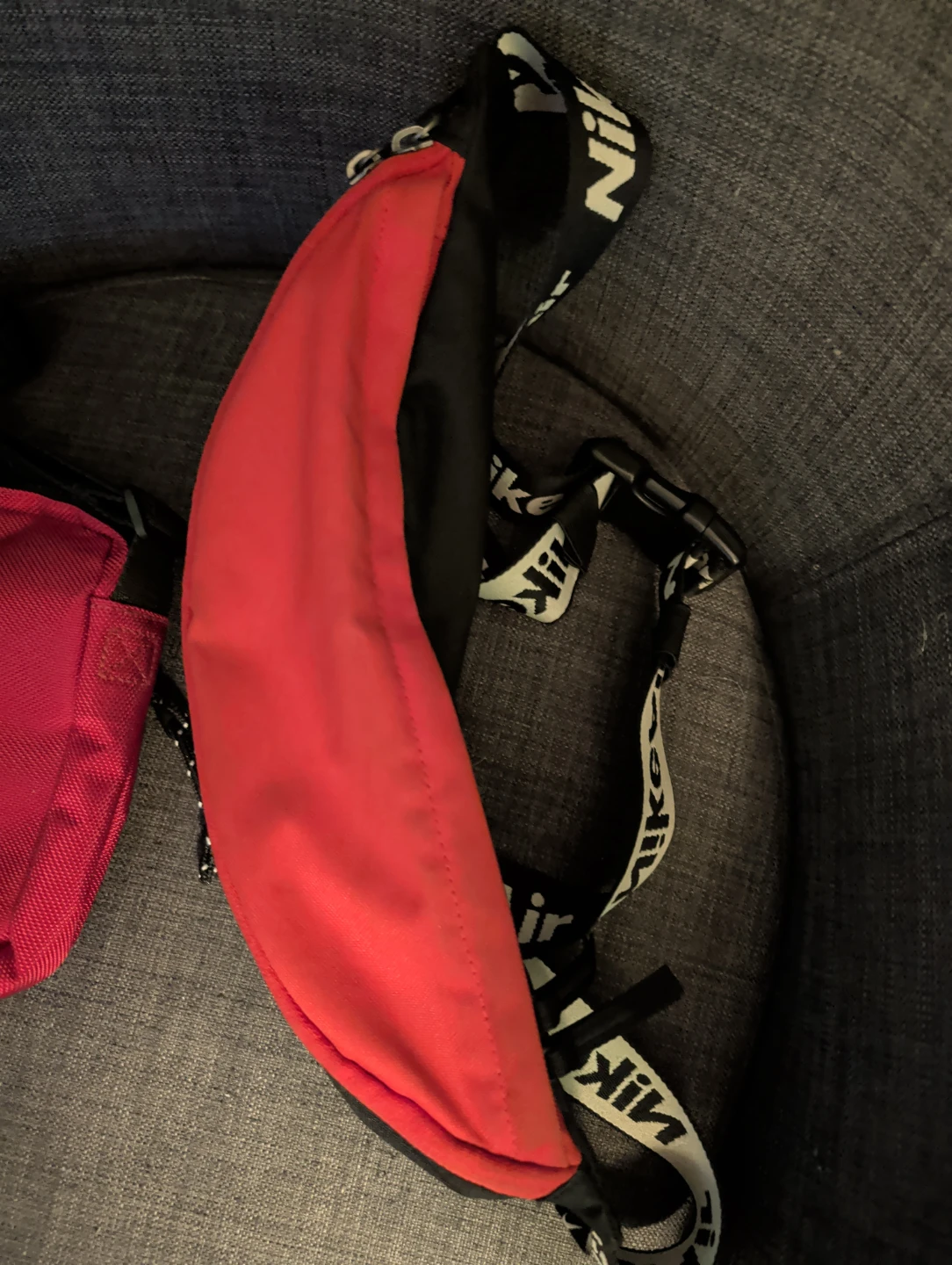Jordan and Nike Air Bag Set - photo 5