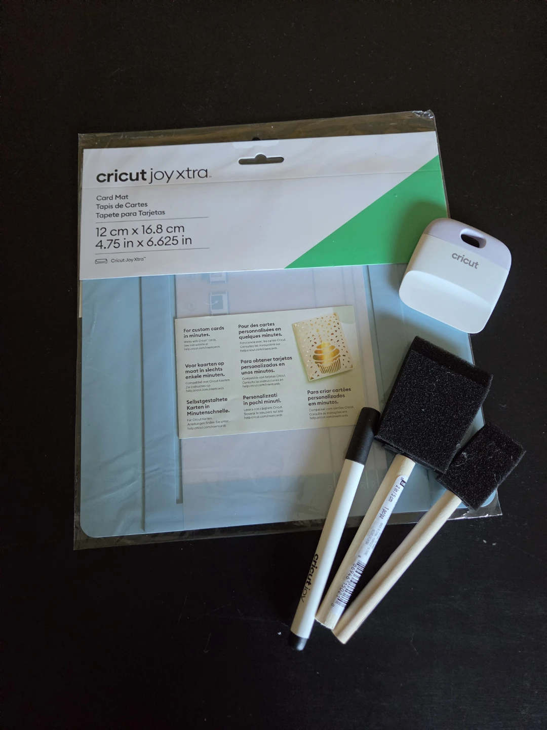 Cricut Joy Xtra Cutting Machine Bundle - photo 3