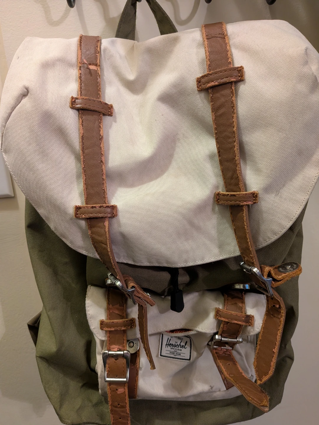 Herschel Supply Co. Backpack
