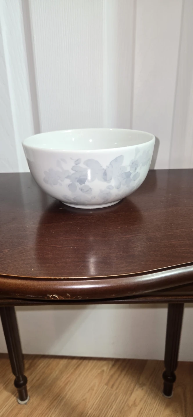 Trudeau Porcelain Dinnerware Set - photo 3