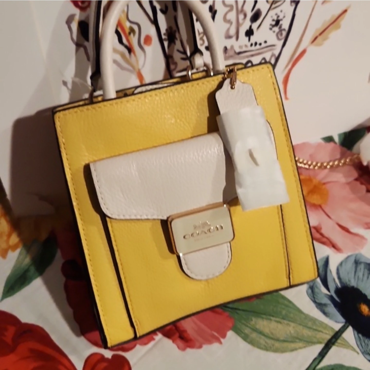 Coach CB Pepper Crossbody Bag - photo 5