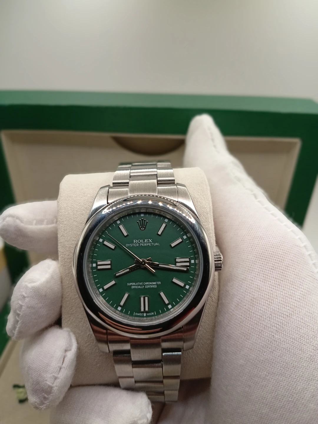 Brand new luxury automatic watches - photo 2