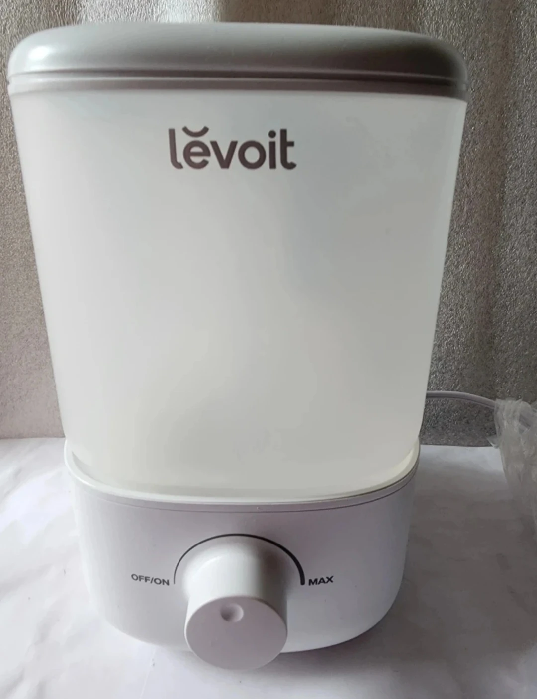 Humidifier new in box