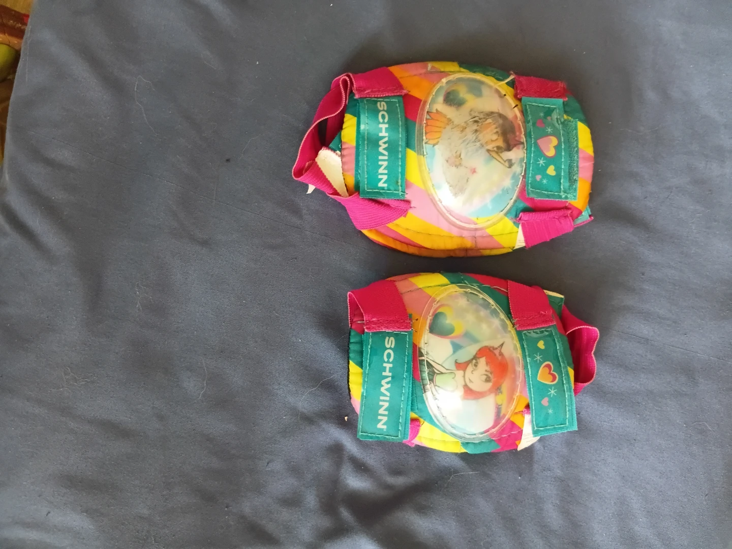 Schwinn Kids Knee and Elbow Pads