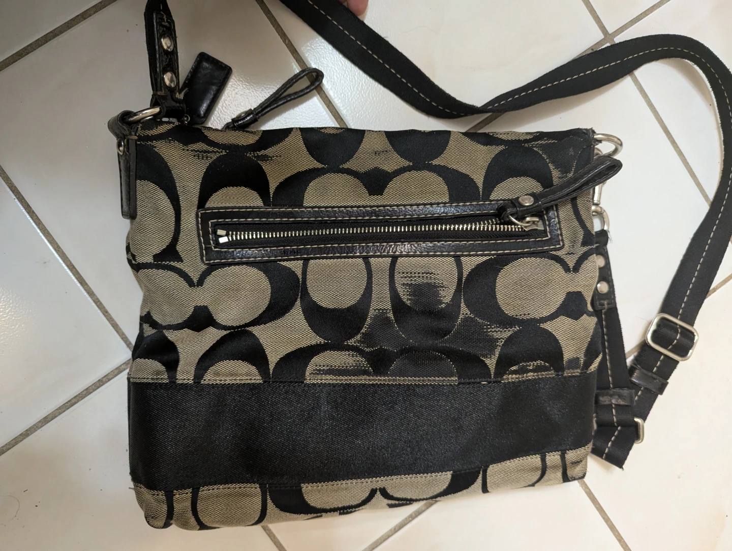 Runing bag - photo 2