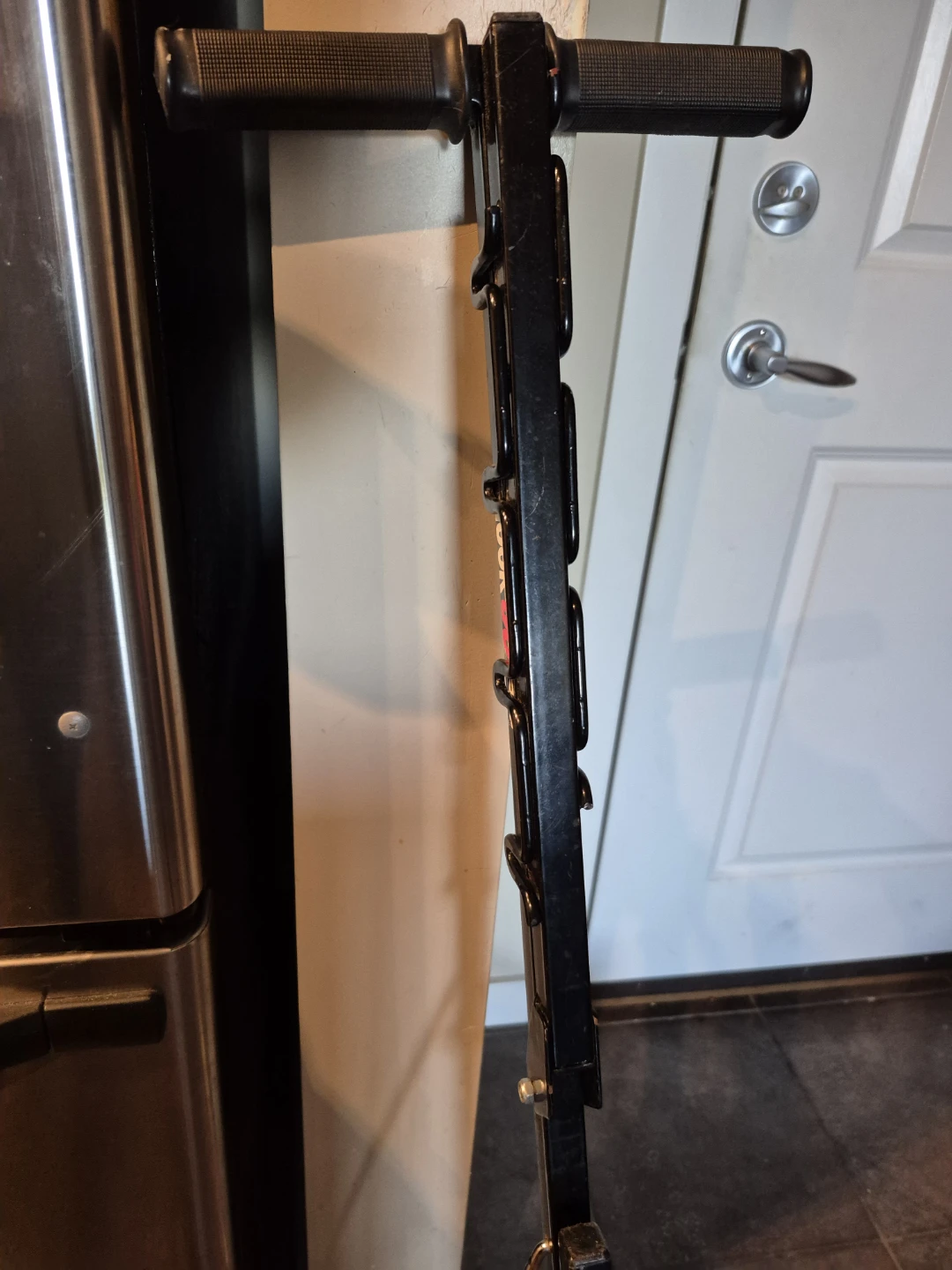 Hook&Go grocery carrier - photo 3