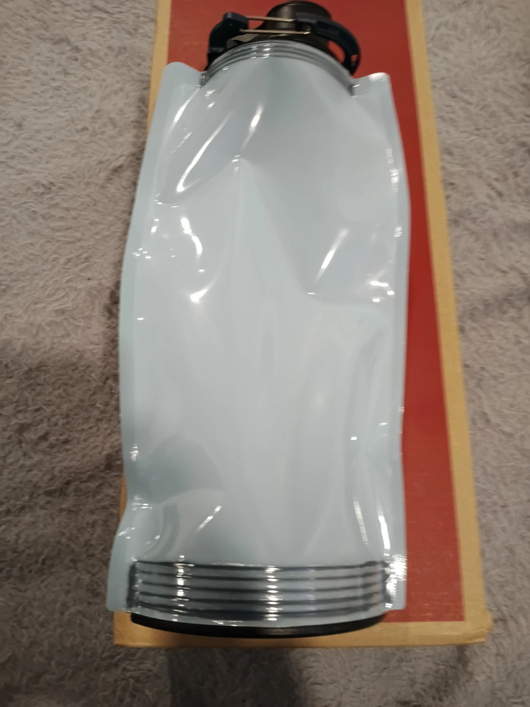 Patriot Pure Aqua-Bright Water Bottle - photo 2