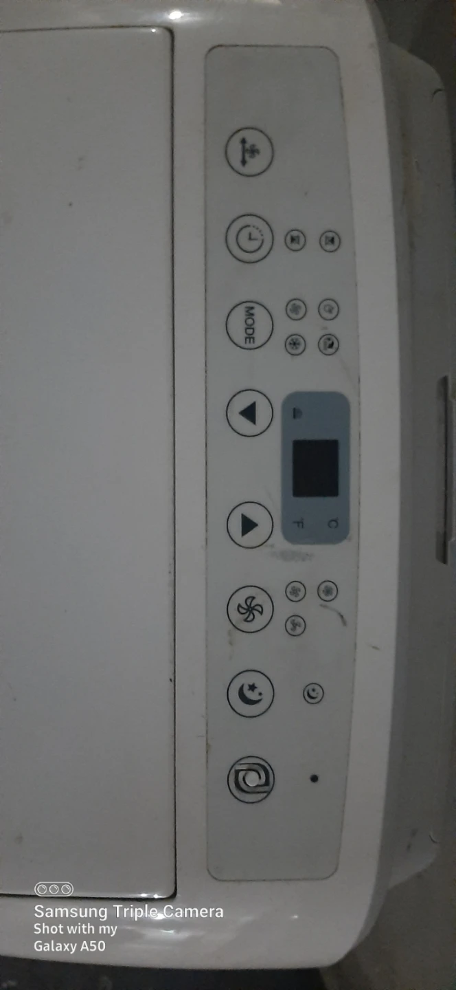 Danby Portable Air Conditioner