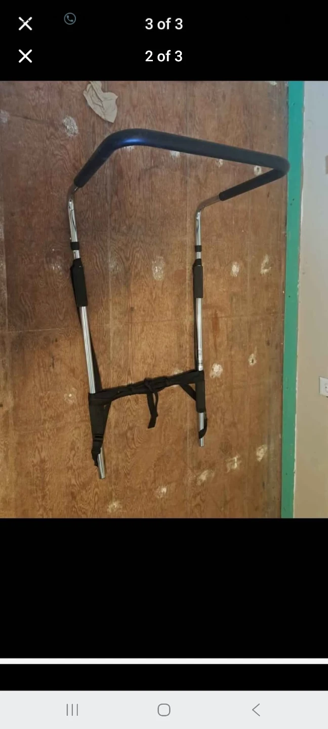XL Single Adjustable Bed Frame - photo 3