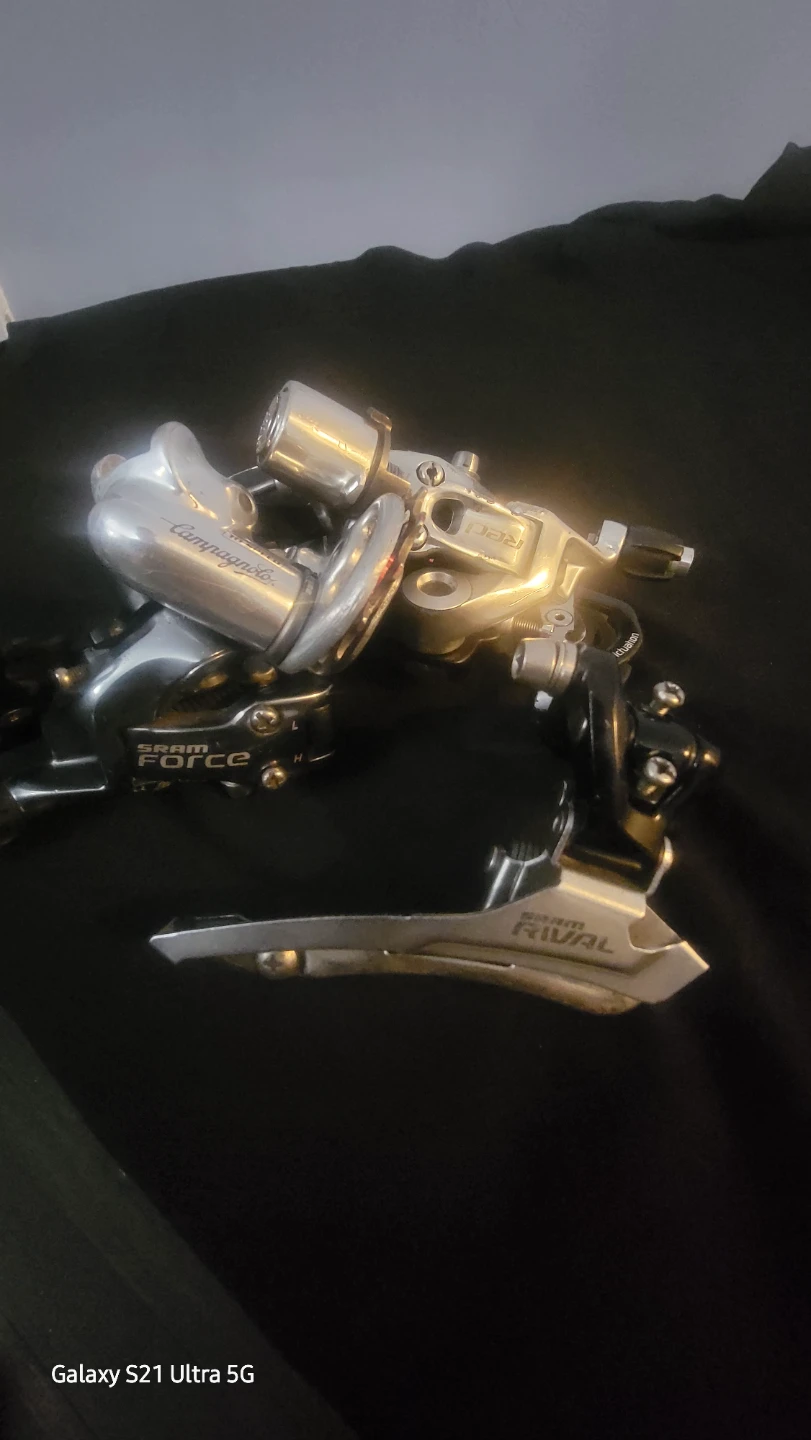🚴‍♂️🔥 BIKE DERAILLEURS FOR SALE – CHICAGO, IL 🔥🚴‍♂️ - photo 3