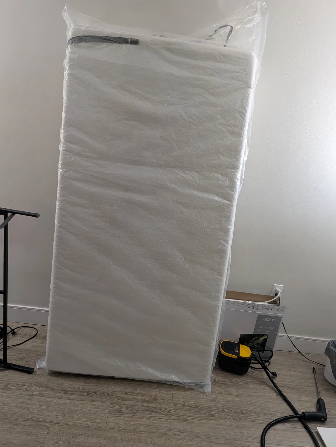 Zinus 8 inch Twin Size Mattress