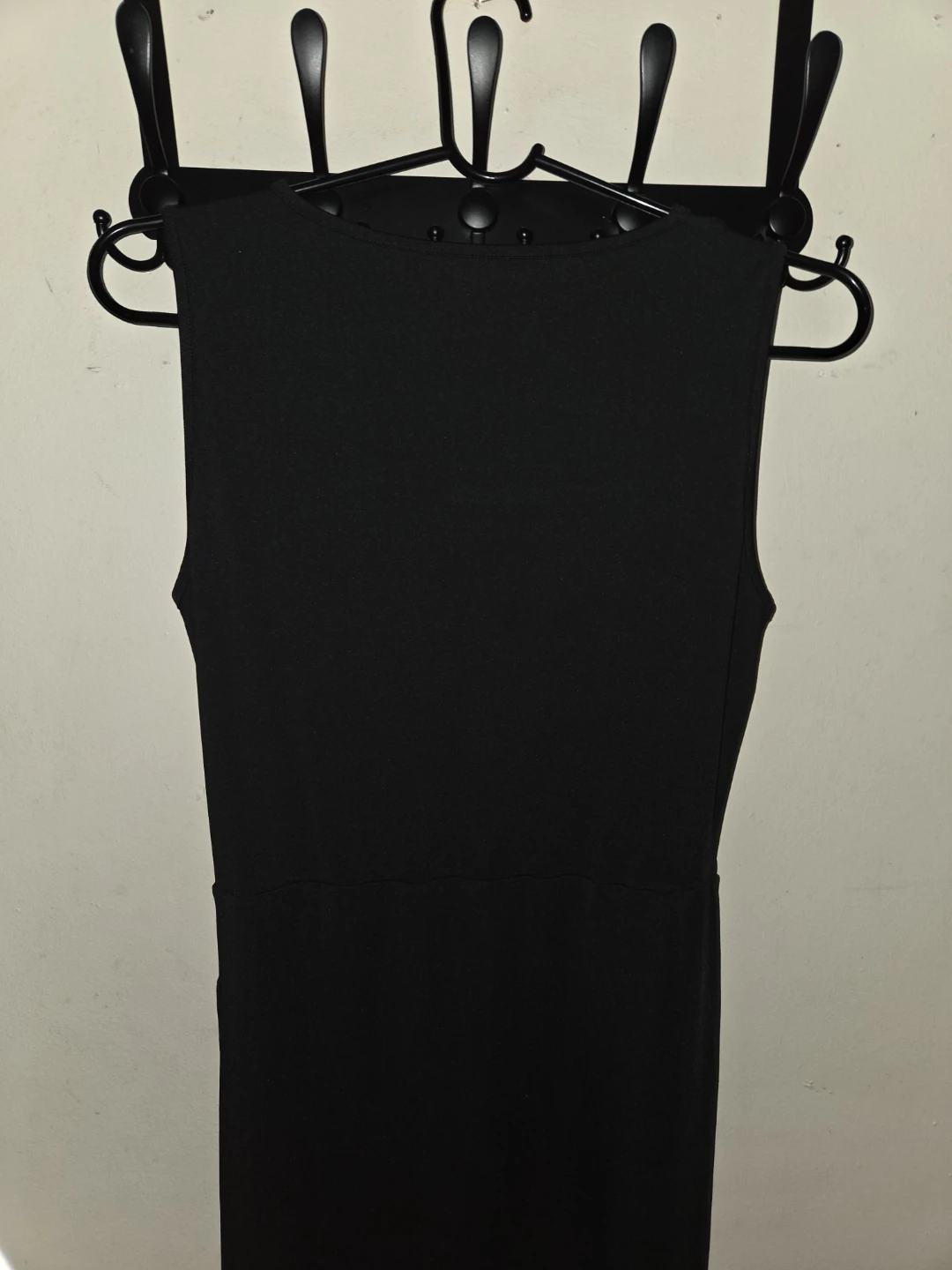 Long Pique-Chest Dress W/ L. & R. Thigh Lace-Up in a Ladies L - photo 3