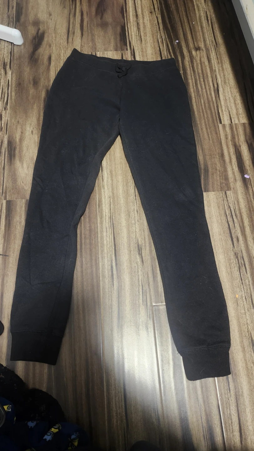 George Black Joggers kids XL